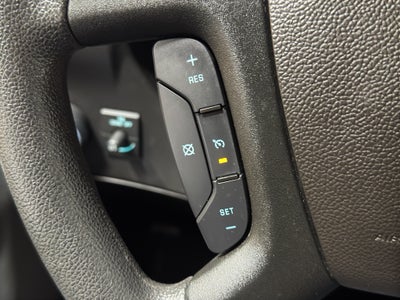 2024 Chevrolet Express Cargo 2500 WT