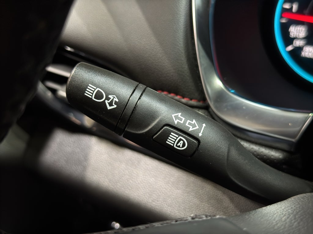 2024 Chevrolet Traverse Limited RS