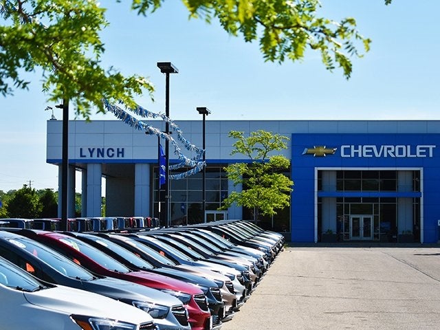 2024 Chevrolet Traverse Limited RS