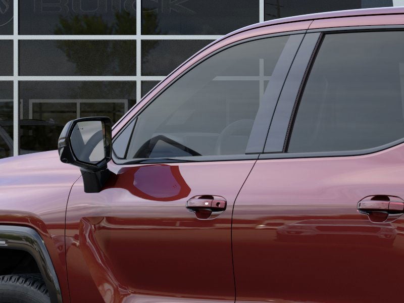 2025 GMC Sierra EV Extended Range Denali