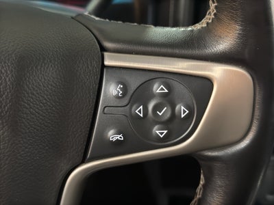 2019 GMC Sierra 2500 HD Denali