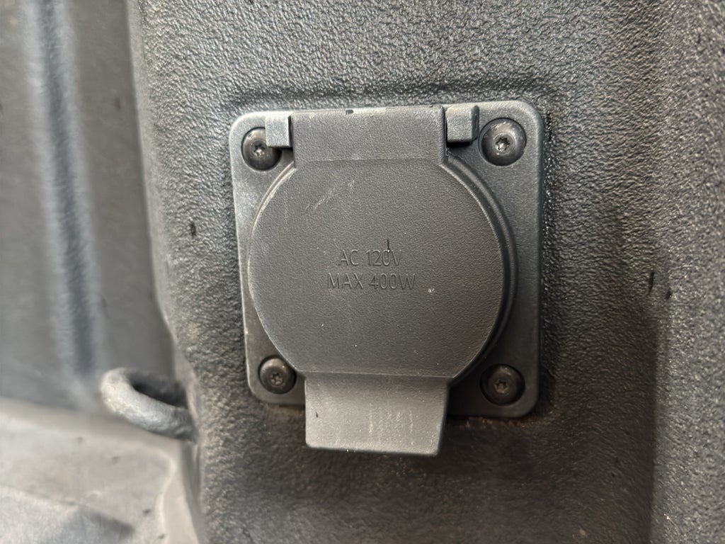 2024 GMC Sierra 2500 HD SLE