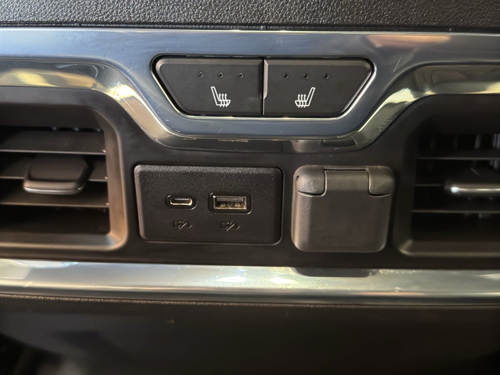 2020 GMC Sierra 2500 HD AT4