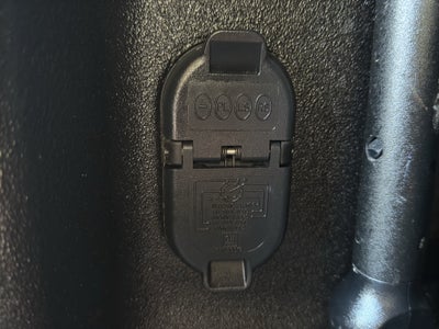 2020 GMC Sierra 2500 HD AT4