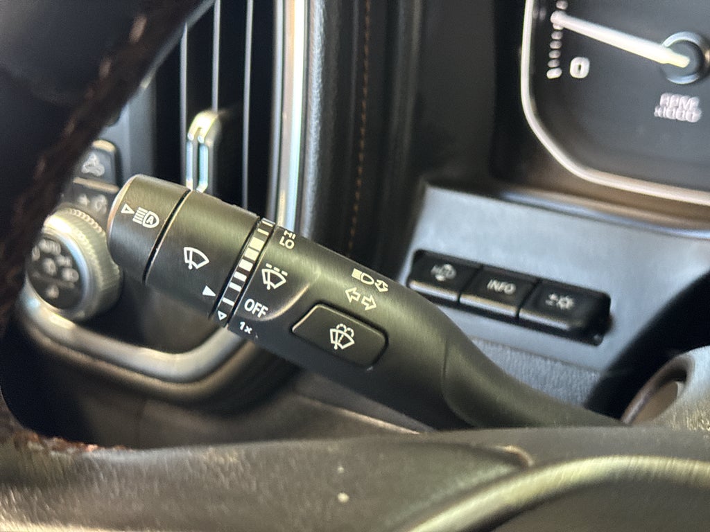 2020 GMC Sierra 2500 HD AT4