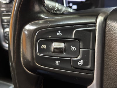 2023 GMC Sierra 3500 HD SLT