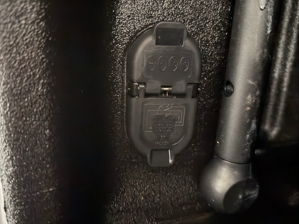 2024 GMC Sierra 2500 HD AT4X