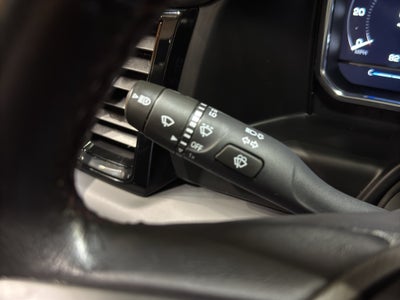 2024 GMC Sierra 2500 HD AT4X