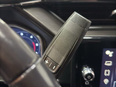 2024 GMC Sierra 2500 HD AT4X