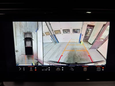 2024 GMC Sierra 2500 HD AT4X