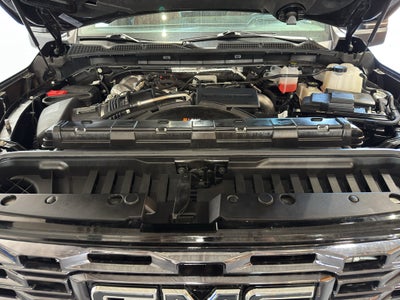 2025 GMC Sierra 3500 HD Denali Ultimate