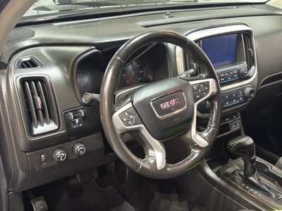 2018 GMC Canyon 4WD SLE