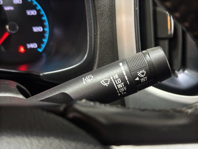 2018 GMC Canyon 4WD SLE