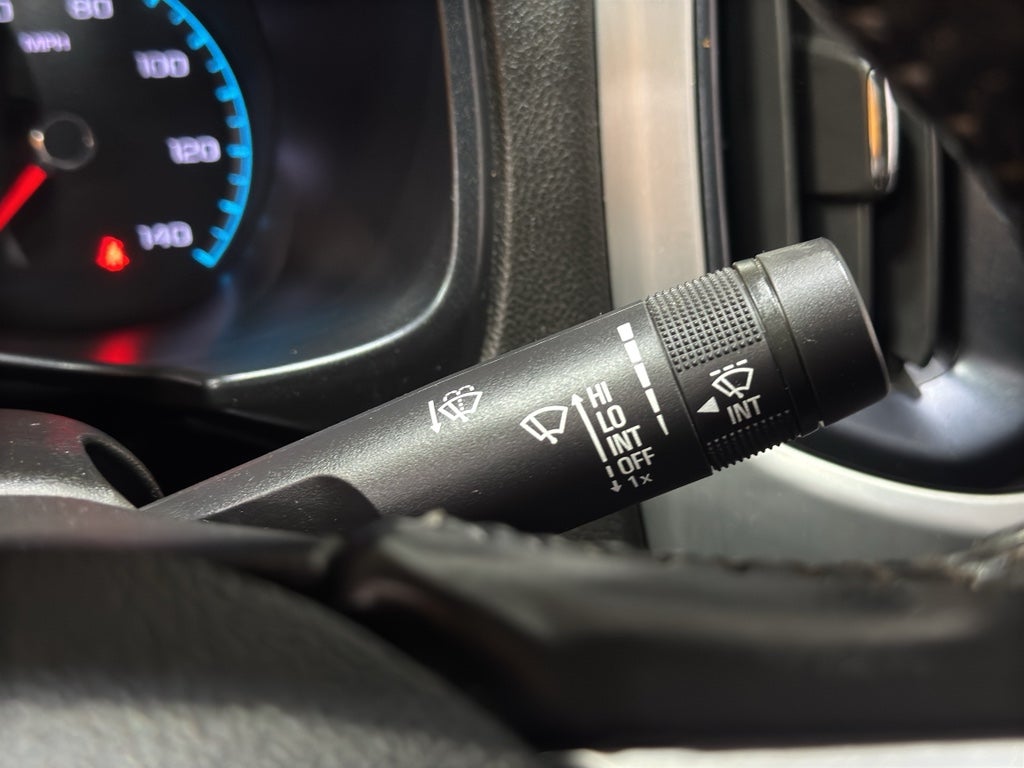 2018 GMC Canyon 4WD SLE