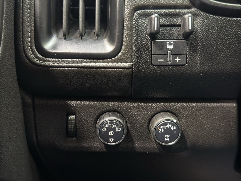 2018 GMC Canyon 4WD SLE