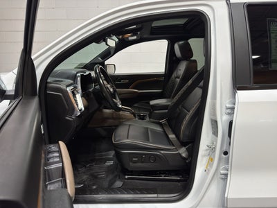 2024 GMC Canyon Denali