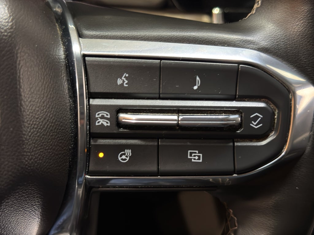 2024 GMC Canyon Denali