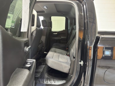 2019 GMC Sierra 1500 BASE