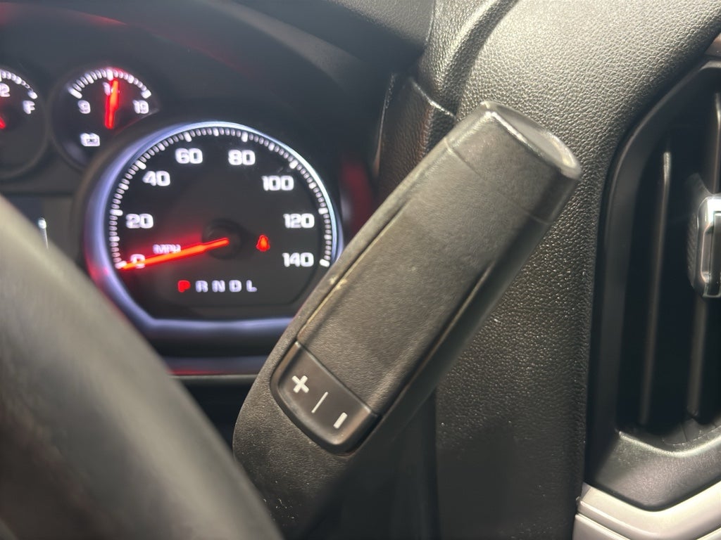 2019 GMC Sierra 1500 BASE