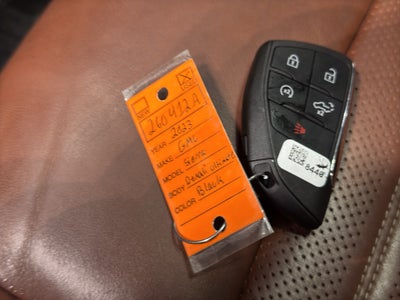 2023 GMC Sierra 1500 Denali Ultimate