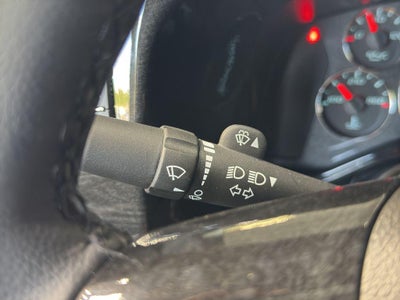 2025 GMC Savana Cargo 2500 Work Van