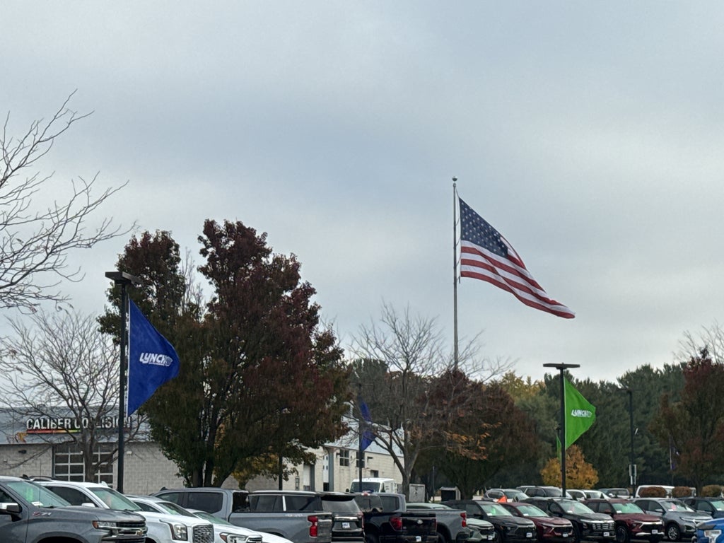 2025 GMC Savana Cargo 2500 Work Van