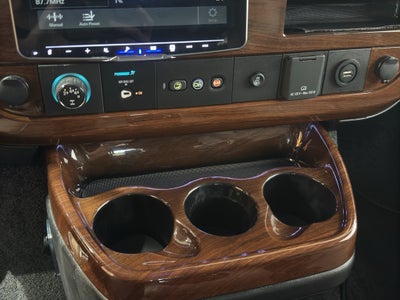 2023 GMC Savana Cargo 2500 Work Van