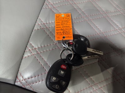 2023 GMC Savana Cargo 2500 Work Van