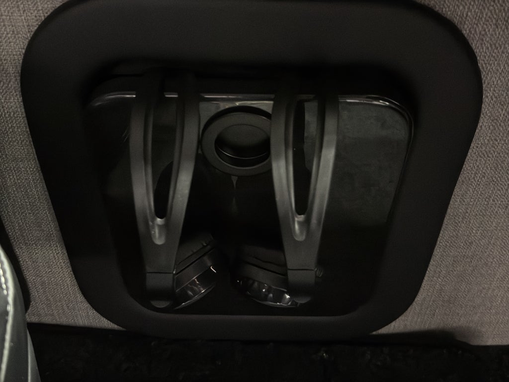 2025 GMC Savana Cargo 2500 Work Van