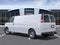 2025 GMC Savana Cargo 2500 Work Van