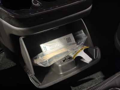 2025 GMC Savana Cargo 2500 Work Van