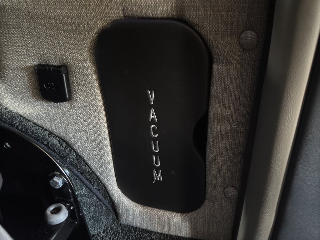 2025 GMC Savana Cargo 2500 Work Van