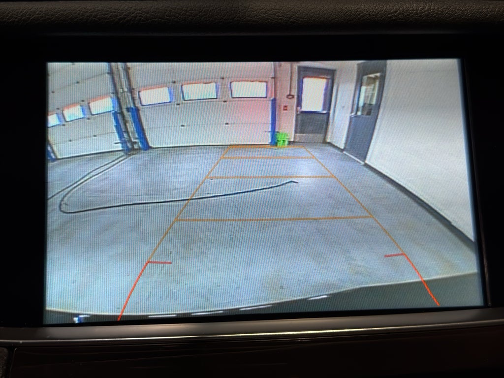 2018 Cadillac XT5 AWD