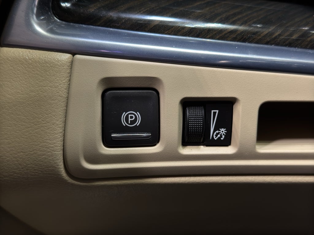 2018 Cadillac XT5 AWD