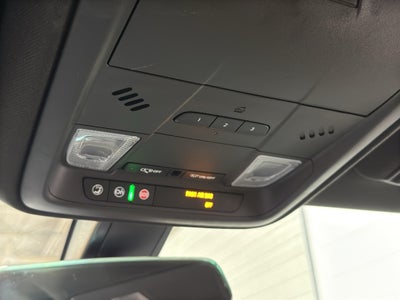 2018 Cadillac XT5 AWD