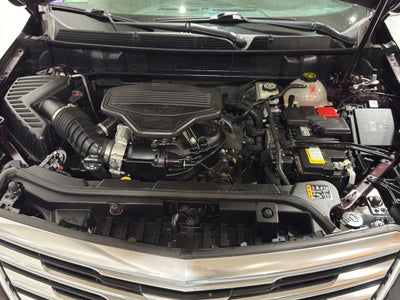 2018 Cadillac XT5 AWD