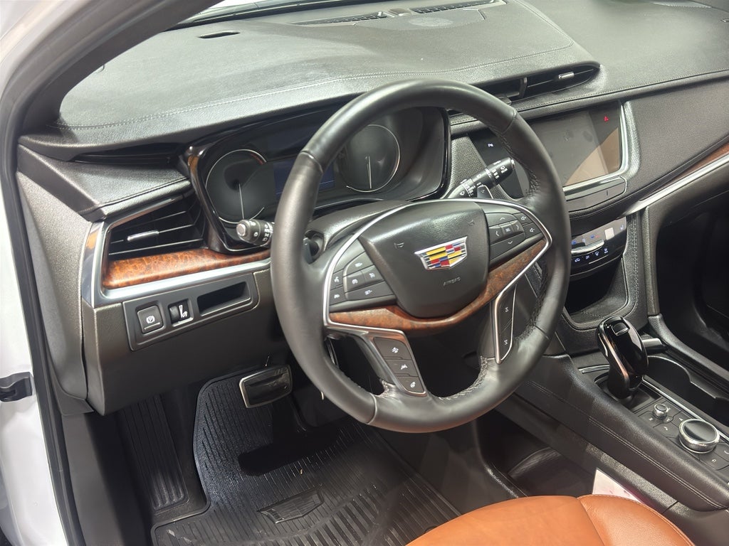 2024 Cadillac XT5 Sport