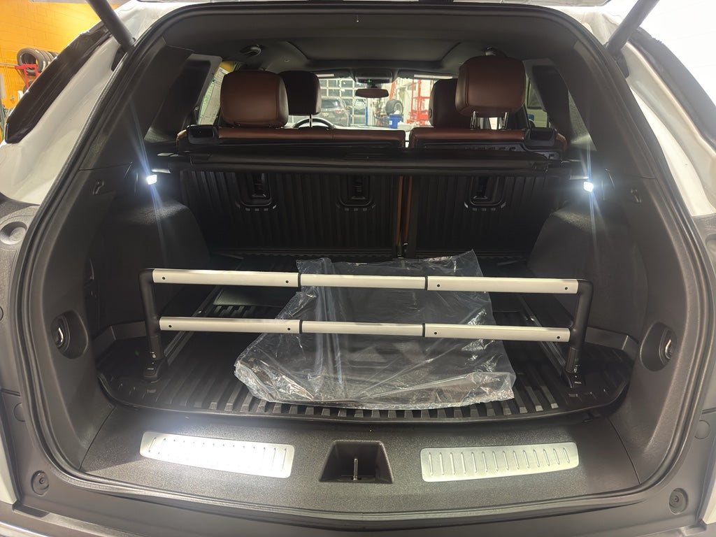 2024 Cadillac XT5 Sport