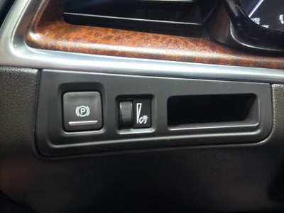 2024 Cadillac XT5 Sport