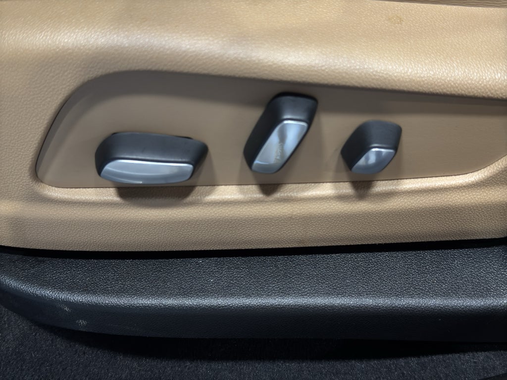 2023 Cadillac XT5 Sport