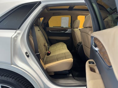2023 Cadillac XT5 Sport