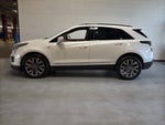 2023 Cadillac XT5 Sport