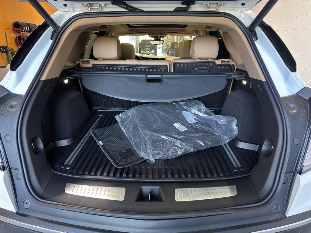 2023 Cadillac XT5 Sport