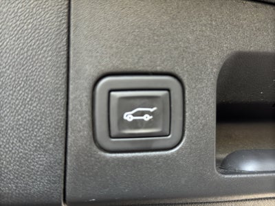 2023 Cadillac XT5 Sport