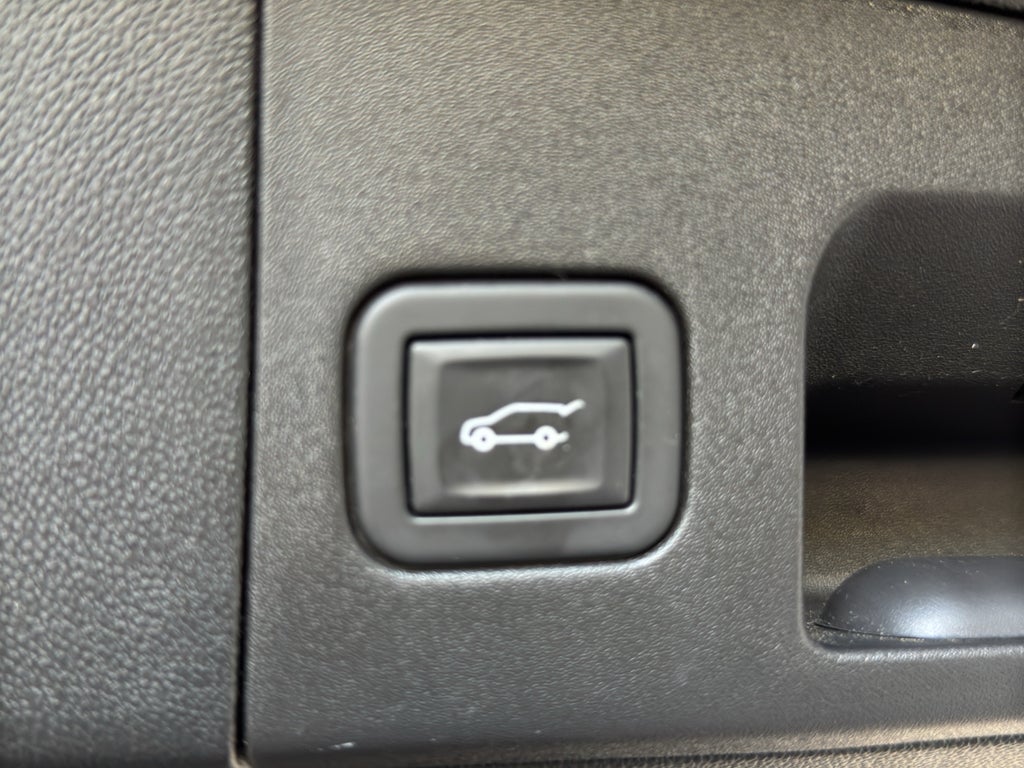 2023 Cadillac XT5 Sport