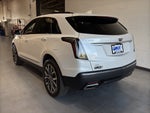 2023 Cadillac XT5 Sport