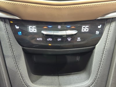2023 Cadillac XT5 Sport
