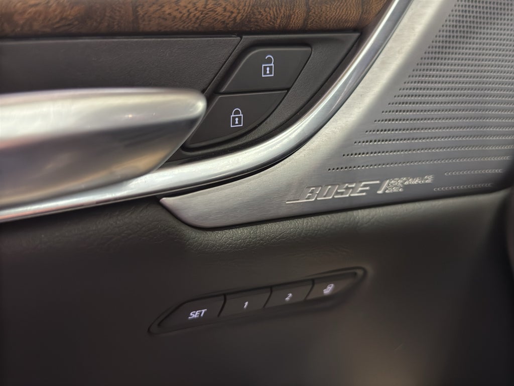 2023 Cadillac XT5 Sport