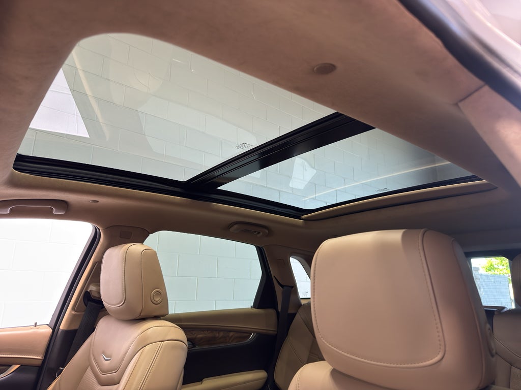2023 Cadillac XT5 Sport