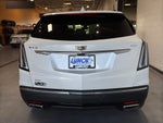 2023 Cadillac XT5 Sport